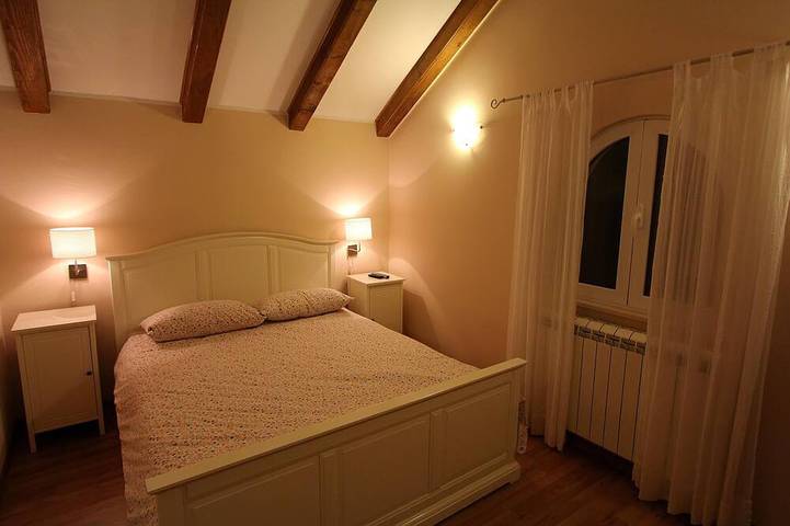 Villa für 10 Personen, mit Garten, mit Haustier in Lovran - 3