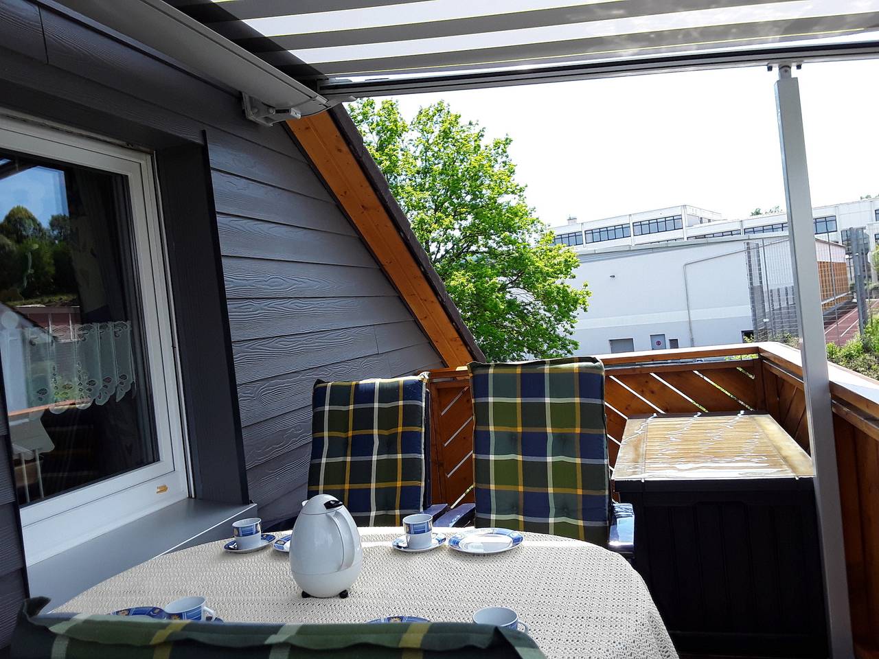 Ganze Ferienwohnung, Fewo 1 in Beverungen, Kreis Höxter