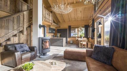 Vakantieappartement voor 4 Personen in St. Johann in Tirol, Tiroler Unterland, Afbeelding 3