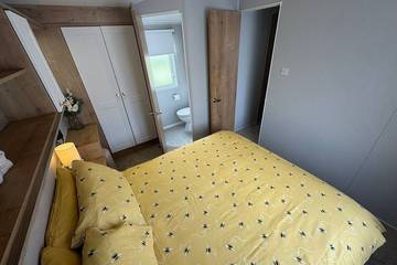 Static Caravan for 6 People in Ingoldmells, Lincolnshire, Photo 3