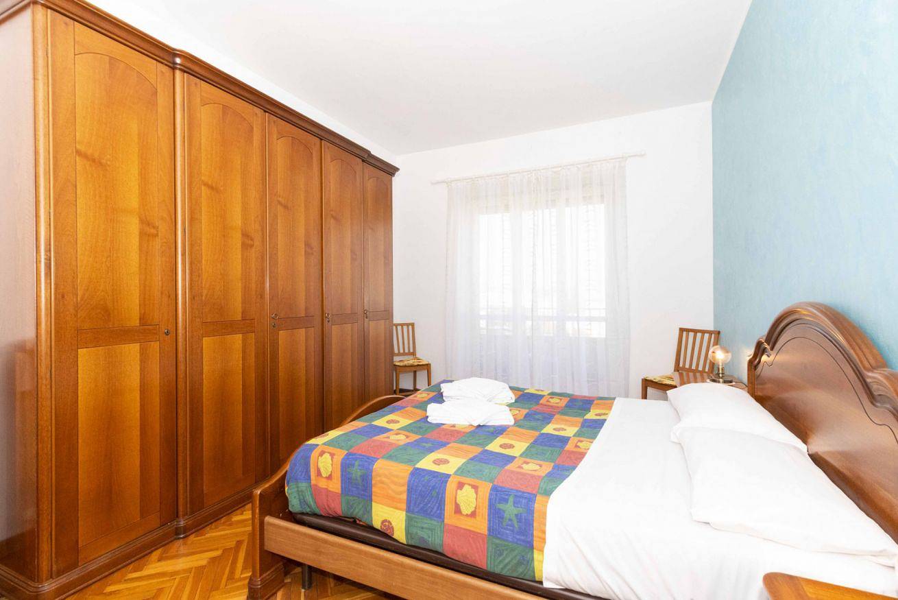 Apartamento entero, New! Balcony Apt x4 Alps View Mm Monte Grappa in Turín, Provincia de Torino