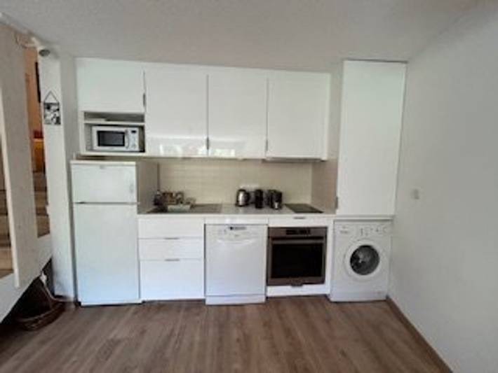 Gîte pour 6 personnes à Saint-Chaffrey - 4