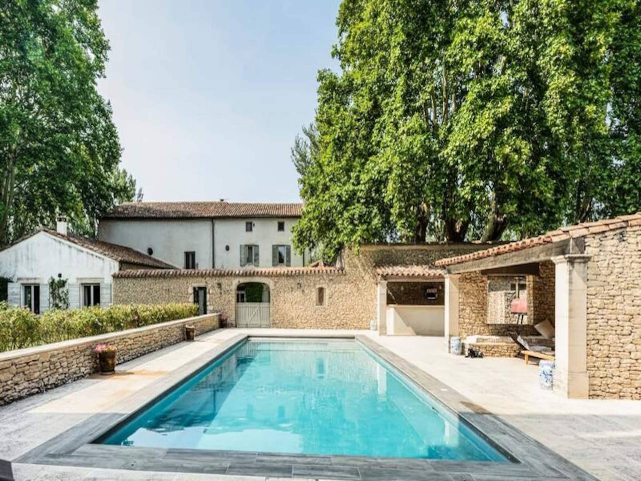 Entire apartment, Family House In Provence in Le Thor, Vaucluse