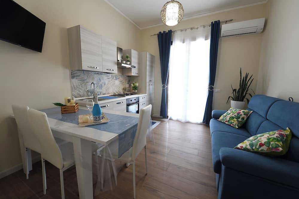 Apartamento entero, Terra Sinus Luxury Apartment in Terrasini, Provincia de Palermo