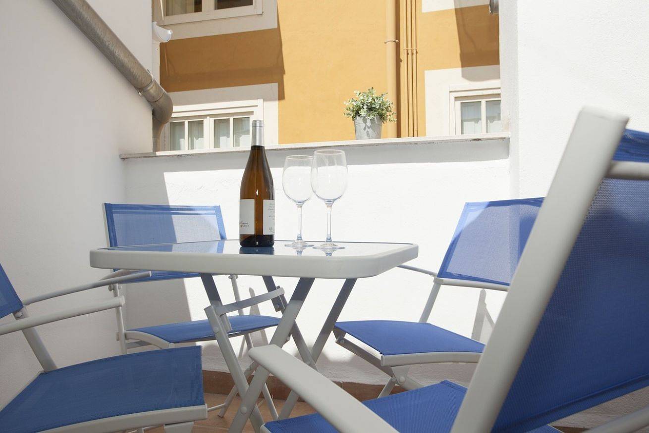 Appartamento vacanze a Valencia a partire da 241€ a notte