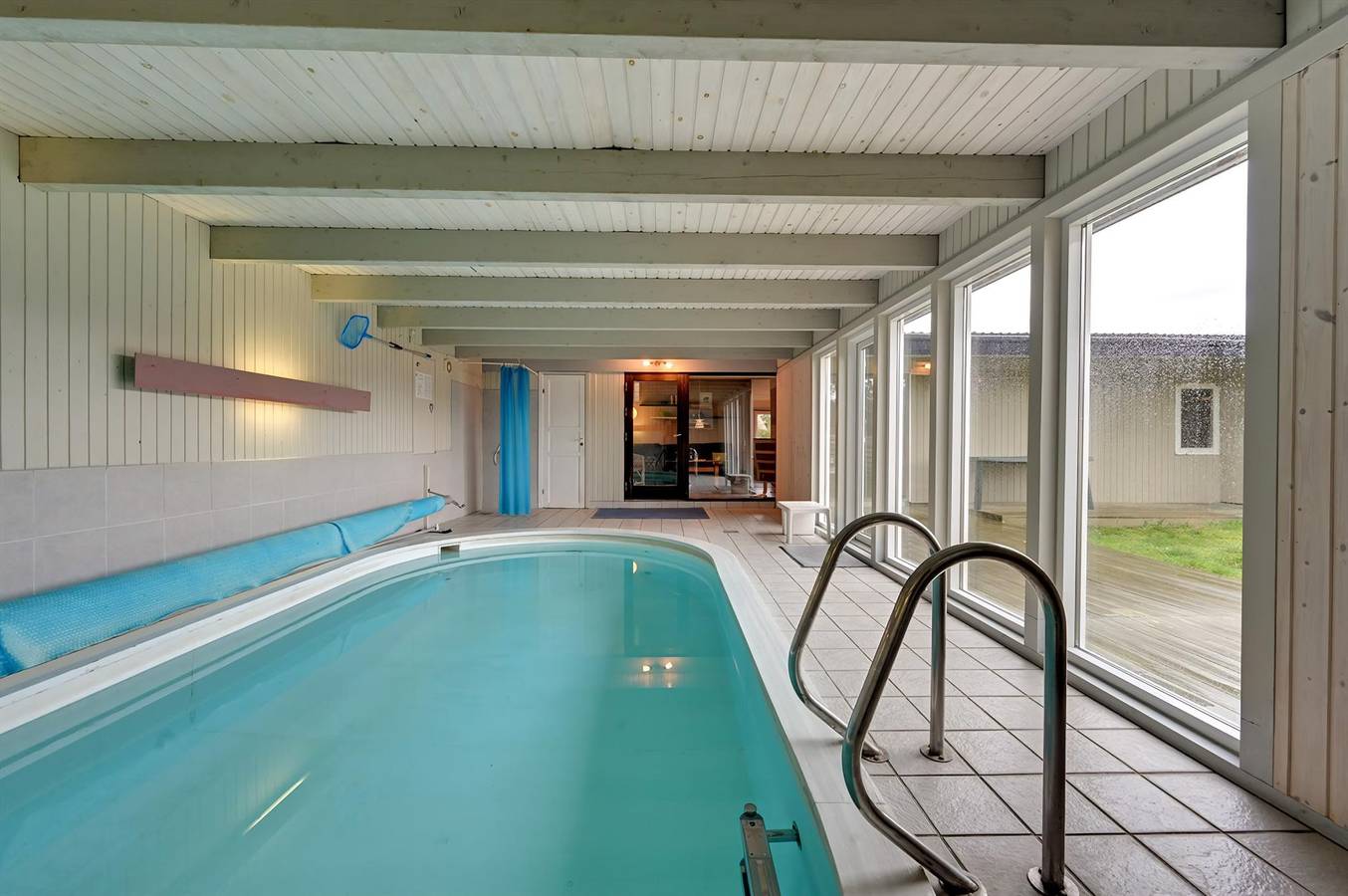 Beautiful home in Hvide Sande w/ in Nørre Lyngvig, Hvide Sande