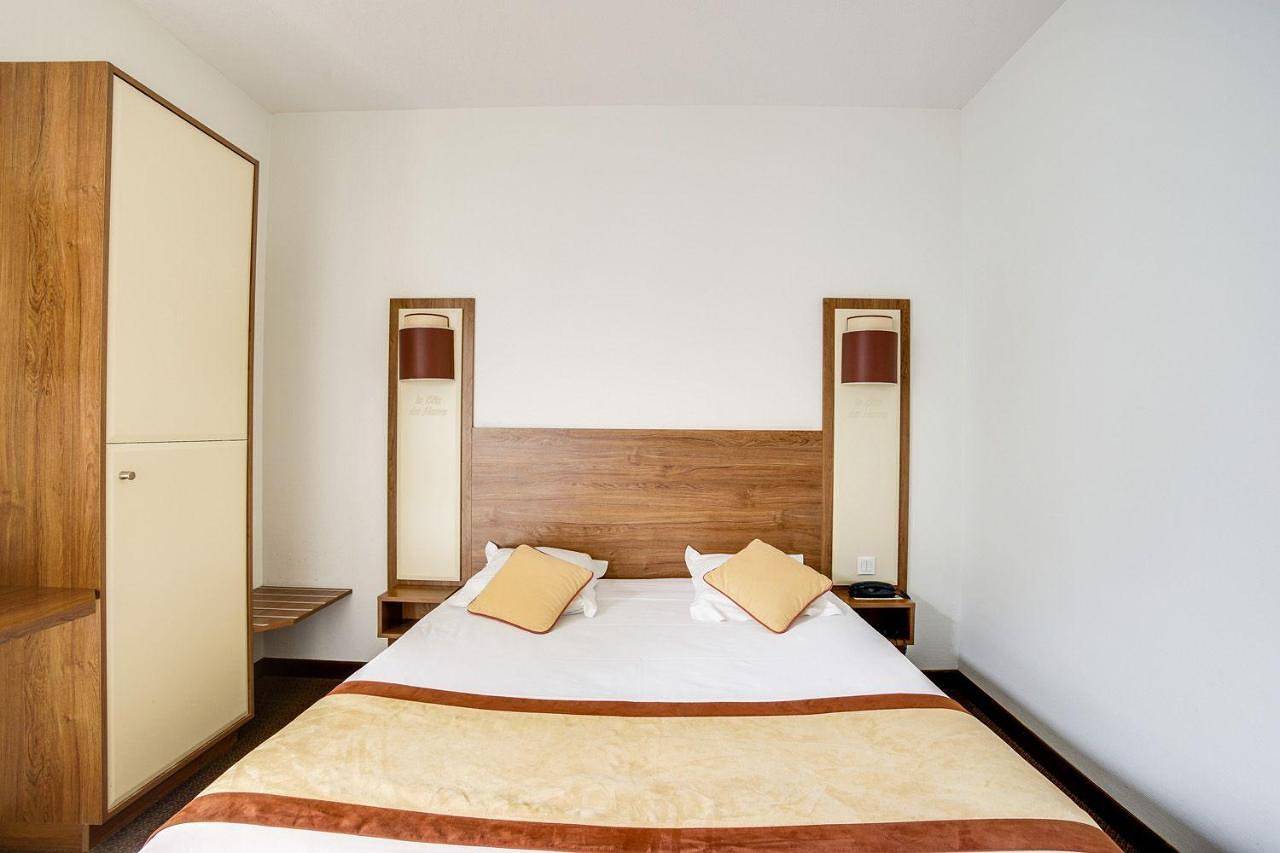 Double Room in Lessay, Coutances und Umgebung