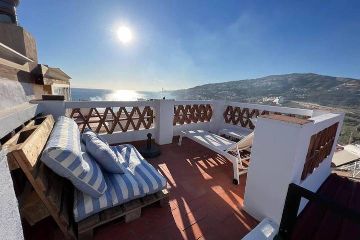 Casa de vacaciones para 5 personas - 1