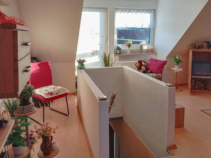 Ferienhaus für 4 Personen in Blankenburg - 4