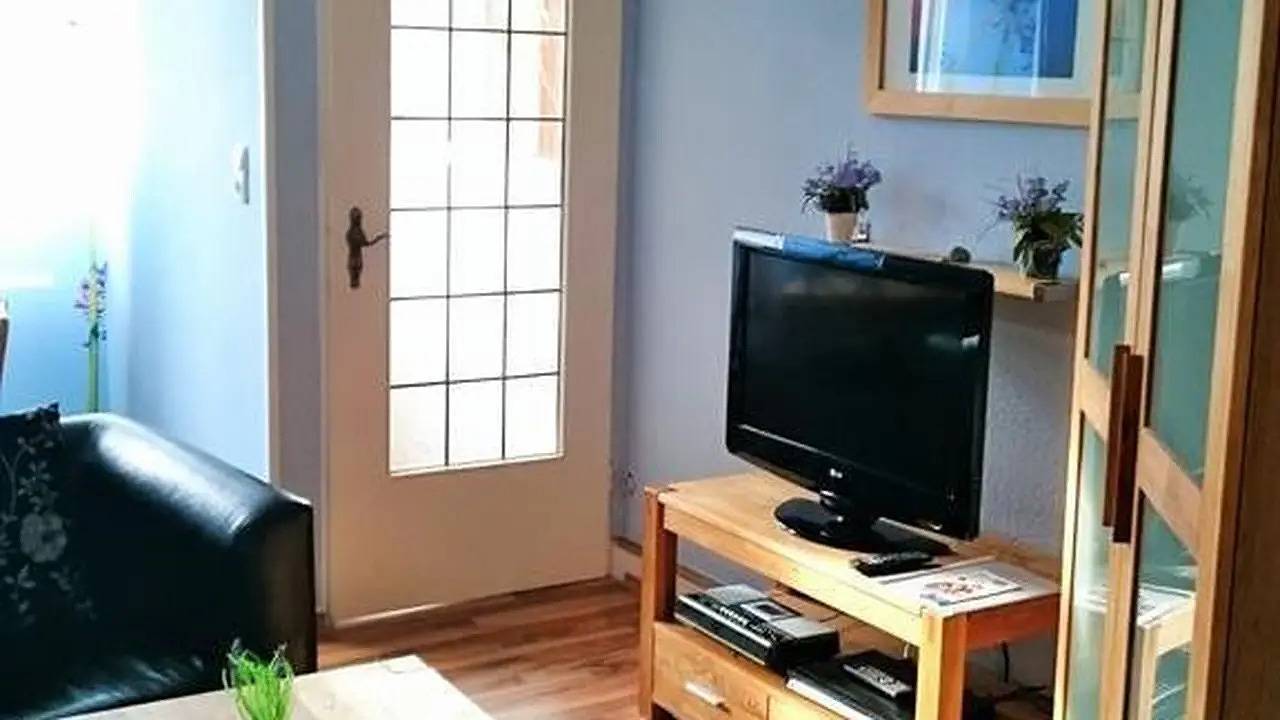 Ganze Ferienwohnung, Ferienwohnung für 2 Personen (33 m²) in Travemünde in Travemünde, Lübeck