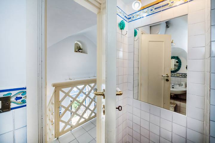 Casa Capo di Conca by Wonder Tour in Conca dei Marini, Sorrento Coast