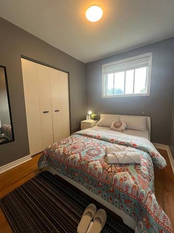 Maison d’hôte pour 2 personnes à Toronto