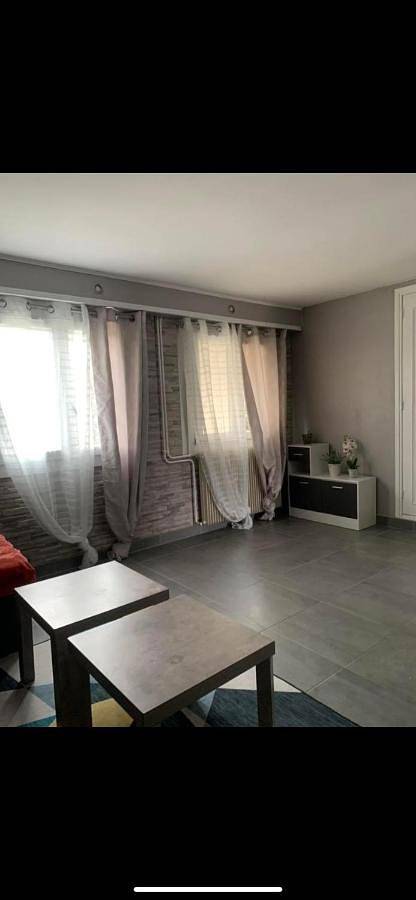 Gîte pour 3 personnes, avec jardin ainsi que vue et bassin pour enfant à Châtenoy-le-Royal - 3
