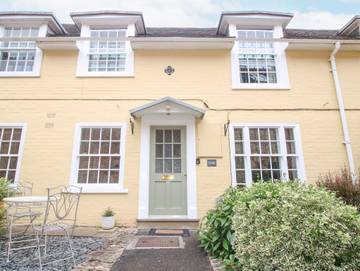 Holiday Rental for 4 People in Ludlow (Shropshire), Shropshire, Photo 1