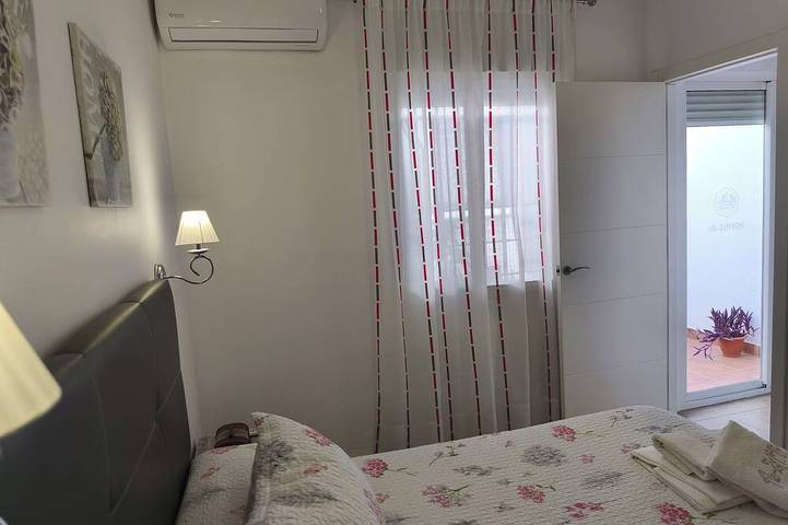 Bella casa con ampio solarium a Cordoba in Distrito Sureste (Córdoba), Cordoba