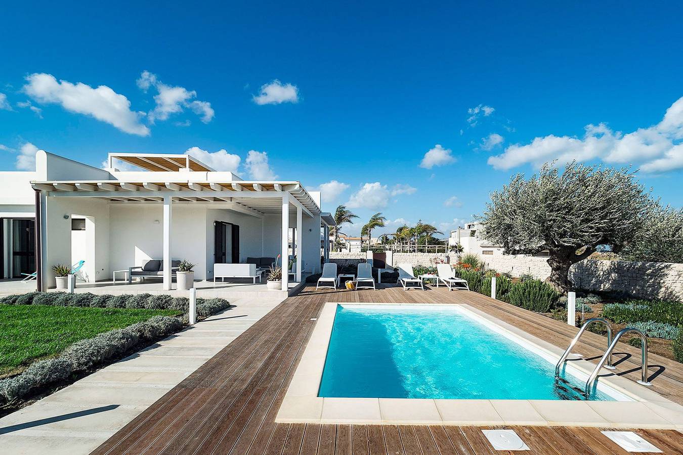 Casa vacanza a Val di Noto a partire da 414€ a notte