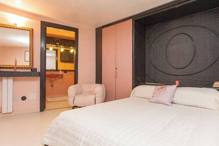 Appartamento intero, Navona Loft in Via dell'Orso in Centro di Roma, Roma