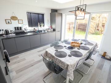 Cottage for 8 People in Mablethorpe, Lincolnshire, Photo 3