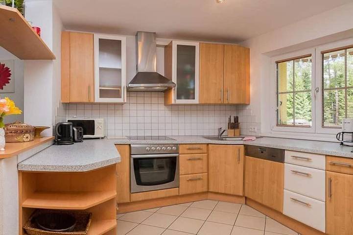 Ferienhaus für 8 Personen in Seefeld in Tirol - 3