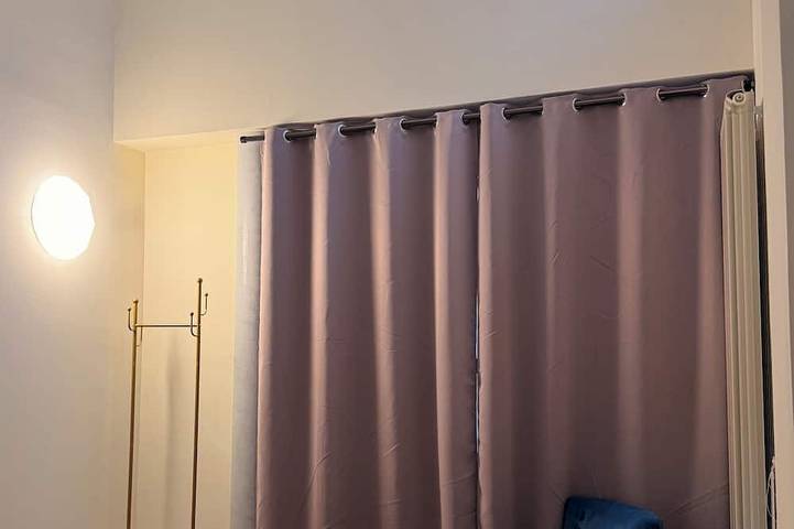 Maison indépendante stylée climatisée 2 chambres et 1 mezzanine 110m2 in Bordeaux, Bordeaux region