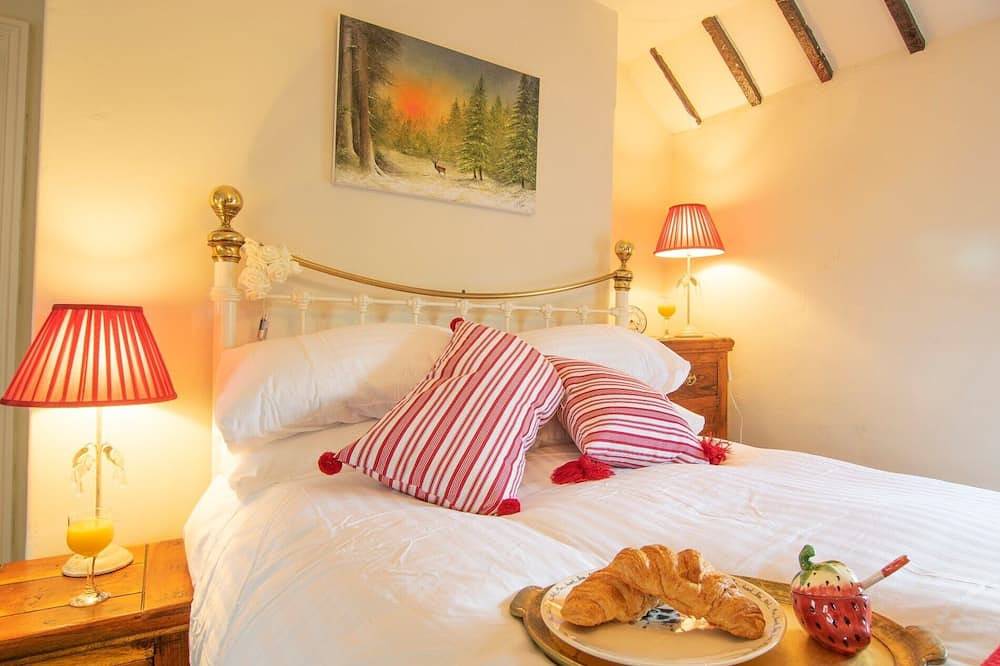 1 Bed in Hawkshead in Hawkshead, Lake District