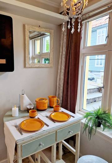 Ferienwohnung für 3 Personen in Bergenhus, Bergen, Bild 3