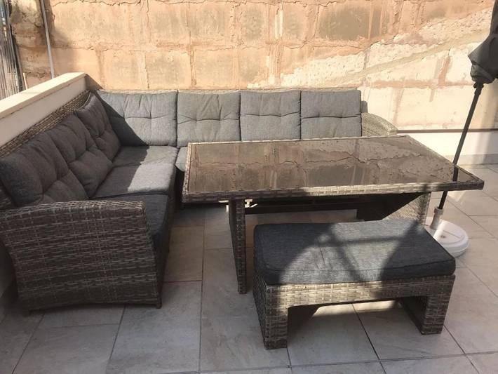 Location de vacances pour 4 personnes, avec balcon à Porto Cristo - 3