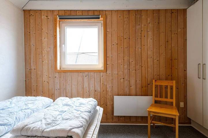 Ferienhaus für 4 Personen, mit Terrasse in Fanø Bad - 2