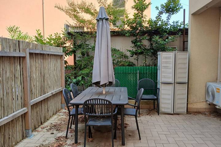 Ferienwohnung für 4 Personen, mit Garten in Cesenatico - 2