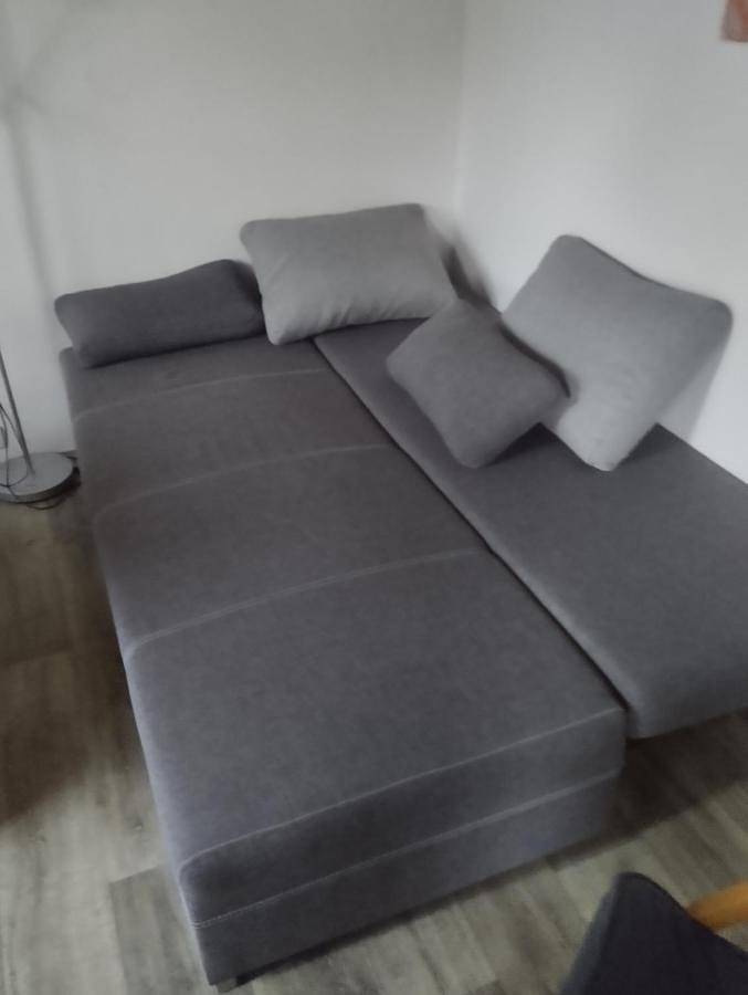 Appartement de vacances pour 3 personnes