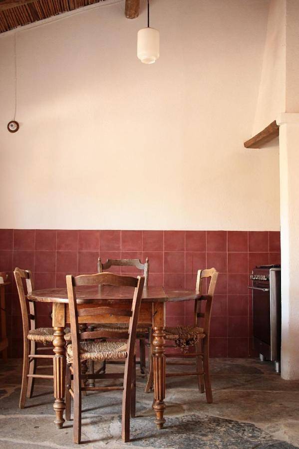 Location de vacances pour 6 personnes, avec vue ainsi que jardin et piscine dans Almodôvar - 4