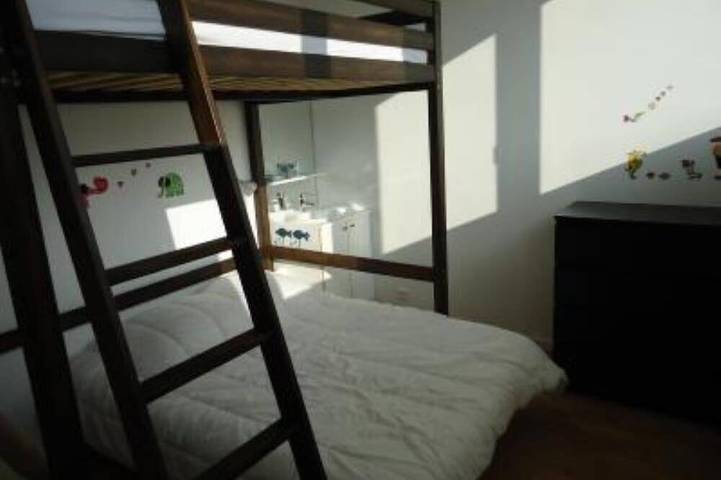 Gîte pour 10 personnes, avec piscine et terrasse à Saint-Laurent-en-Grandvaux - 3