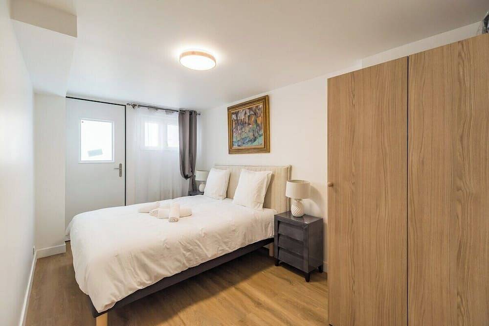 Appartement entier, Le Duplex du Port - Parking, Centre de Paimpol in Paimpol, Côte de Goëlo