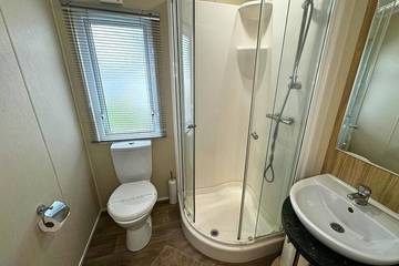 Chalet for 6 People in Skegness, Lincolnshire, Photo 3