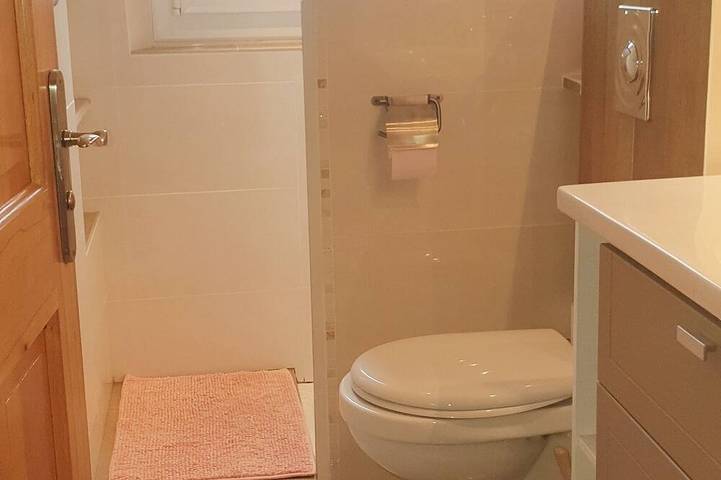 Location de vacances pour 20 personnes, avec balcon et jardin, animaux acceptés à Digne-les-Bains - 4