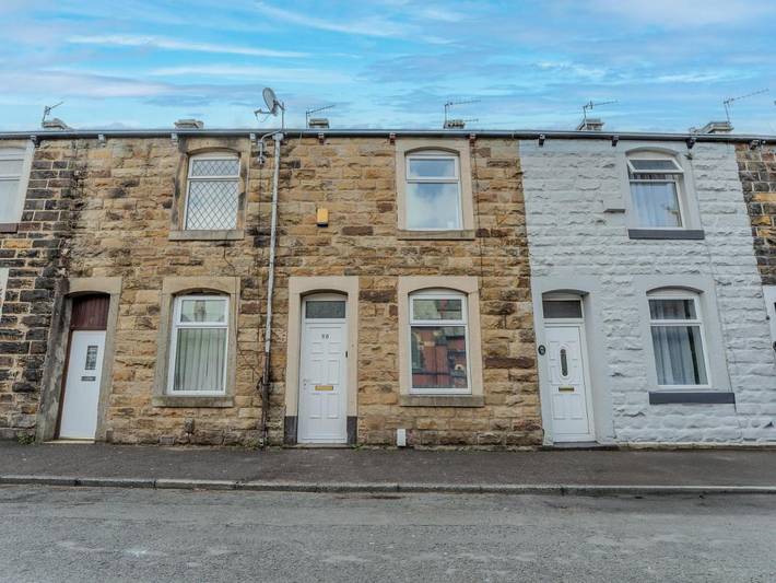 Location de vacances pour 4 personnes, avec Jardin à Burnley - 3