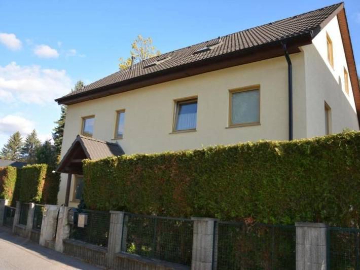 Ferienwohnung für 4 Personen, mit Pool und Balkon, mit Haustier in Freital - 2