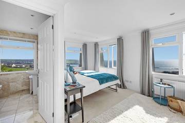 Holiday Rental for 13 People in Bigbury-on-Sea, Bigbury on Sea, Photo 2