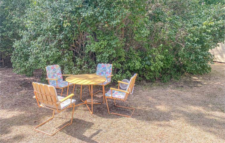 Ferienhaus für 7 Personen, mit Garten auf Öland - 4