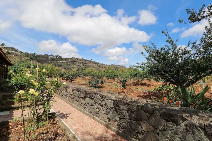 Countryside Views House Teror 3 in Teror, Grande Canarie du Nord