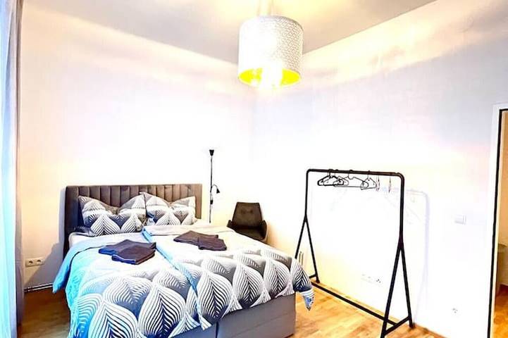 Appartement de vacances pour 4 personnes - 1