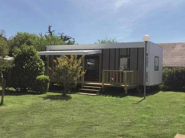 Location De Vacances pour 4 Personnes dans Saint-Georges-de-Didonne, Région de Rochefort, Photo 2