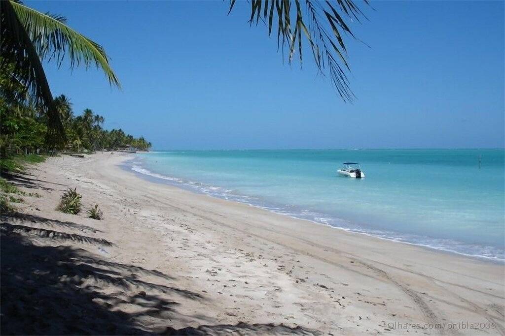 Pitanga Haus - Barra Grande - Maragogi Al - Brasilien in Maragogi, Alagoas