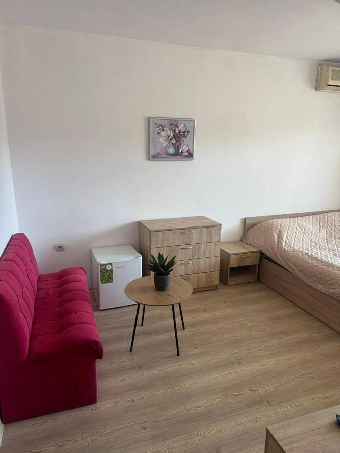 Appartement de vacances pour 6 personnes, avec vue et terrasse