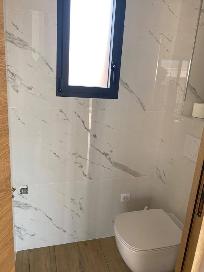 Maison d’hôte pour 4 personnes, avec jacuzzi et balcon à Fréjus - 2