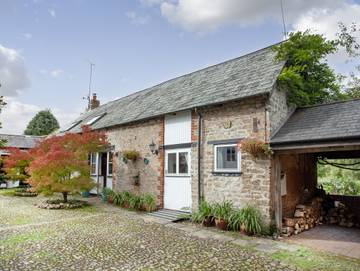 Cottage for 7 People in Kentisbeare, Devon, Photo 1