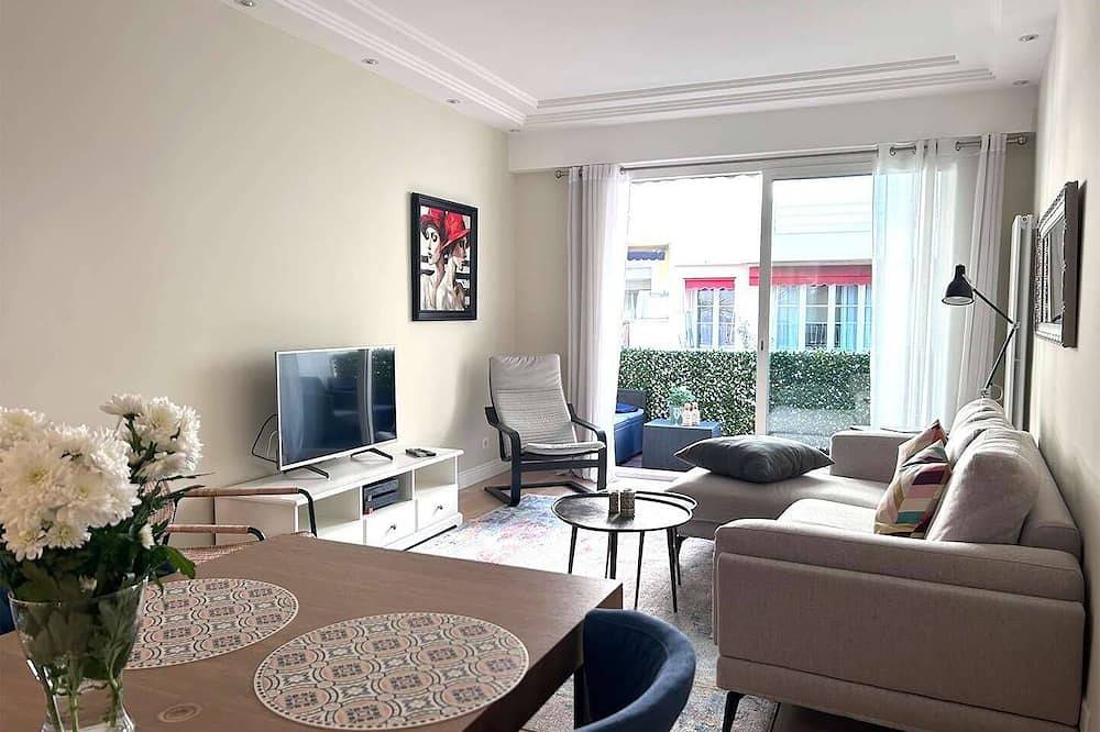 Appartement de vacances