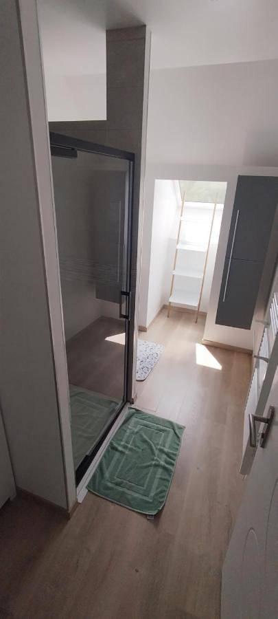 Double Room in Marigné-Laillé, Sarthe