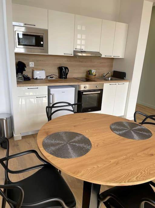 Gîte pour 2 personnes, avec jardin à Portet-sur-Garonne - 2