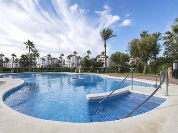 Apartamento para 5 Personas en Atlanterra, Tarifa, Foto 3